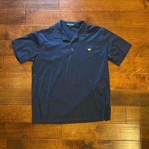 Masters Polo